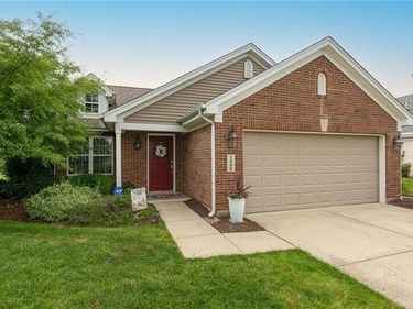 1409 Runnymeade Way, Beavercreek Township, OH 45385