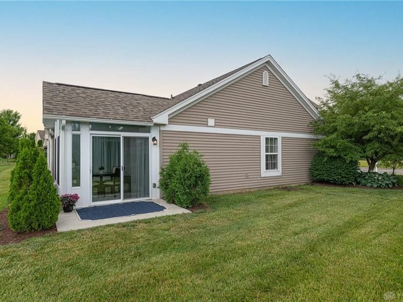 1409 Runnymeade Way, Beavercreek Township, OH 45385 Photo 28