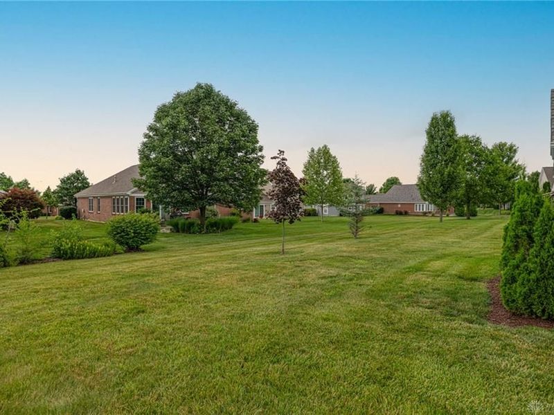 1409 Runnymeade Way, Beavercreek Township, OH 45385 Photo 29