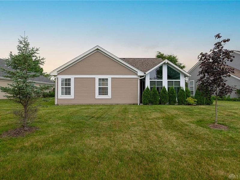 1409 Runnymeade Way, Beavercreek Township, OH 45385 Photo 30