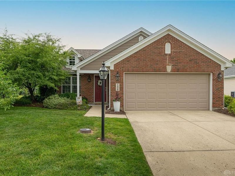 1409 Runnymeade Way, Beavercreek Township, OH 45385 Photo 32