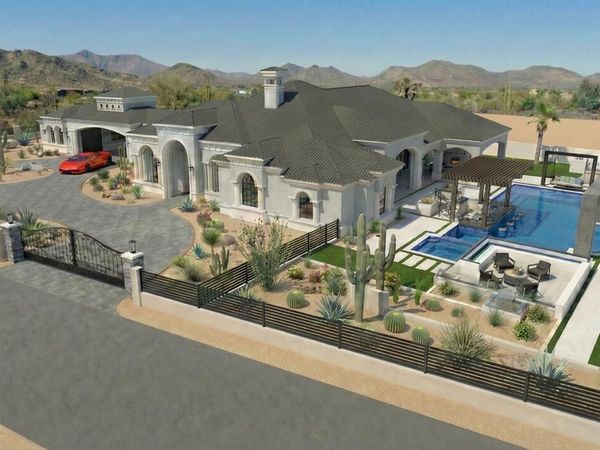 3902 W KAYENTA Trail, Laveen, AZ 85339