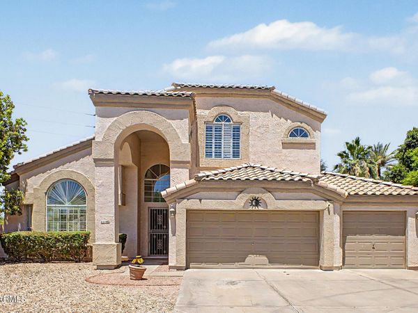 11102 W DANA Lane, Avondale, AZ 85392