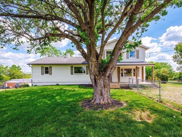 5386 Mosiman Road, Madison Twp, OH 45042