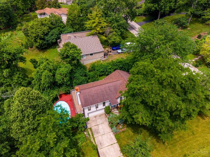 9699 Humphrey Road, Cincinnati, OH 45242 Photo 22