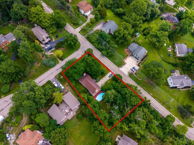 9699 Humphrey Road, Cincinnati, OH 45242 Photo 25