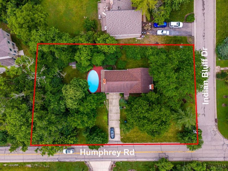 9699 Humphrey Road, Cincinnati, OH 45242 Photo 26