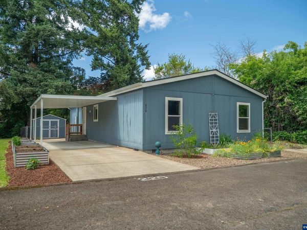 5055 NE Elliott #220 Cir, Corvallis, OR 97330