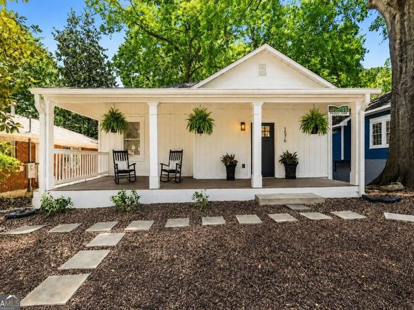 1576 Elixir Avenue SW, Atlanta, GA 30314