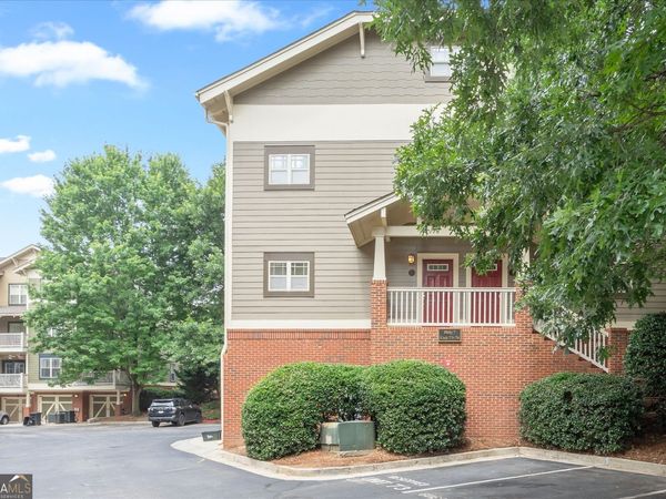 655 Mead Street SE, Unit 73, Atlanta, GA 30312