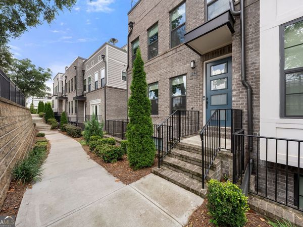 1012 Burnside Drive NW, Atlanta, GA 30318