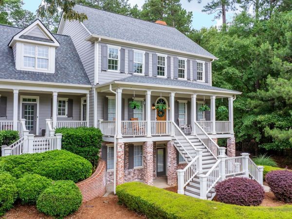 300 Tarragon Drive, Fayetteville, GA 30215