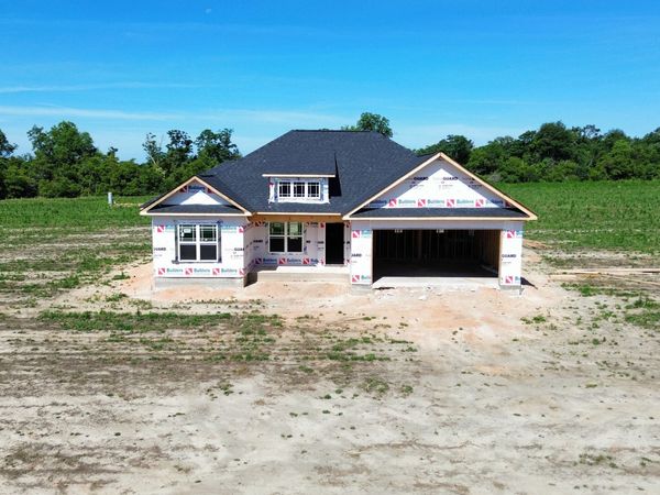 1197 Coleman Register Rd, Lot 16, Rentz, GA 31075
