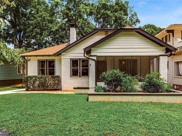 134 Feld Avenue, Decatur, GA 30030
