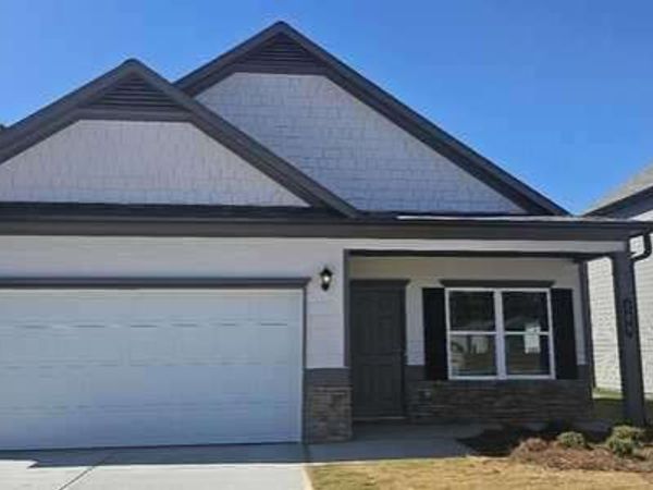 188 Graham Circle, Adairsville, GA 30103