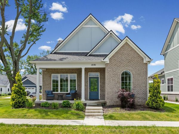 1591 Mitch Daniels Boulevard, West Lafayette, IN 47906