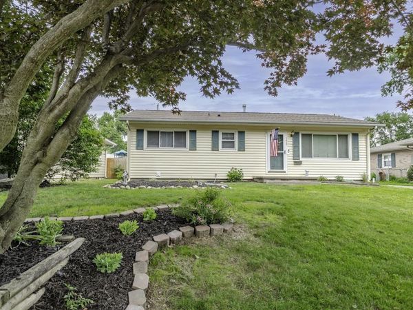 1412 Warren Place, Lafayette, IN 47905