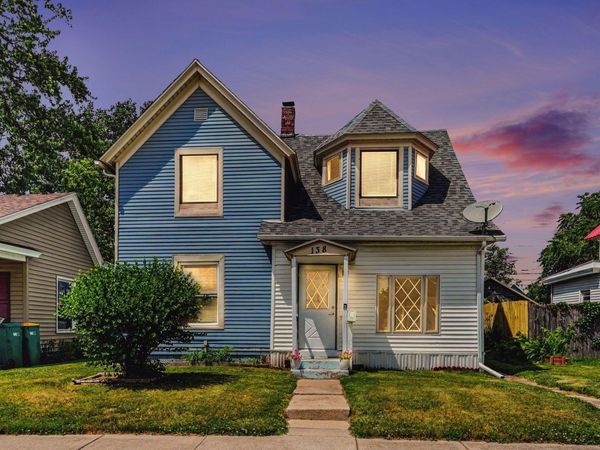 138 W Broadway Street, Mishawaka, IN 46545