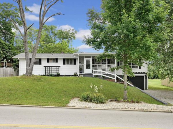 3101 29th Street, Bedford, IN 47421