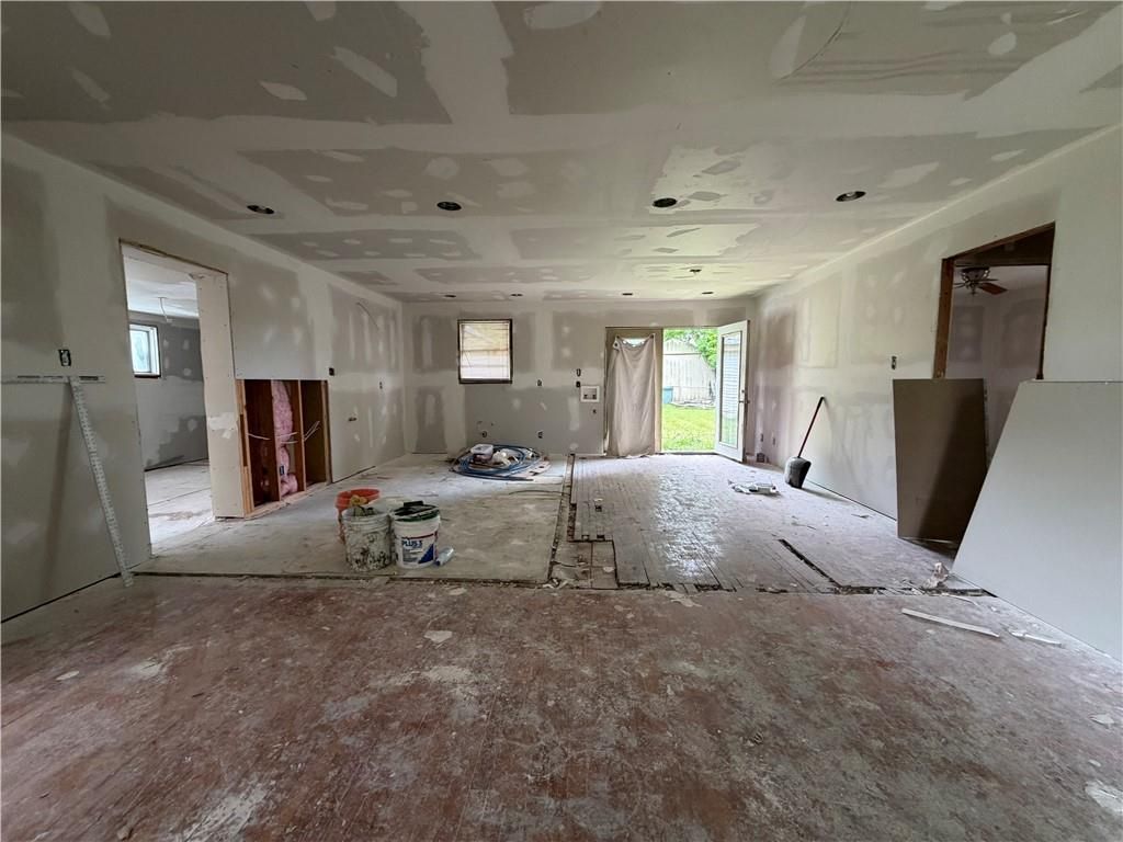 133 N SIBLEY Street  Metairie, LA 70003