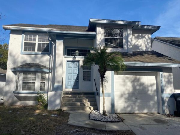 4131 GUADALUPE COURT , ORLANDO, FL 32817