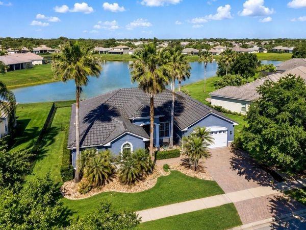3180 WINDING TRAIL , KISSIMMEE, FL 34746
