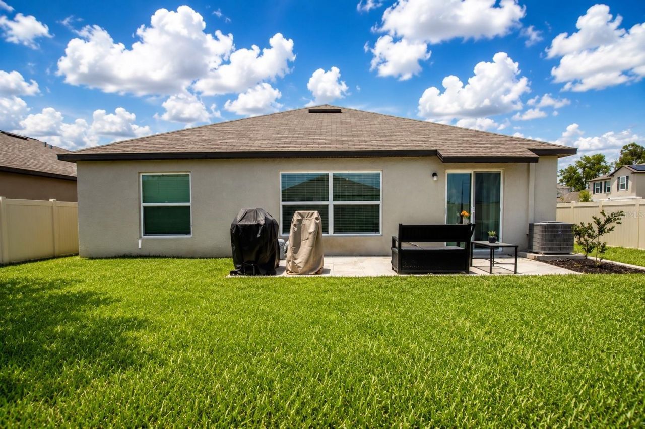 13191 Garnet Raspberry Avenue, Wimauma, FL 33598 Photo