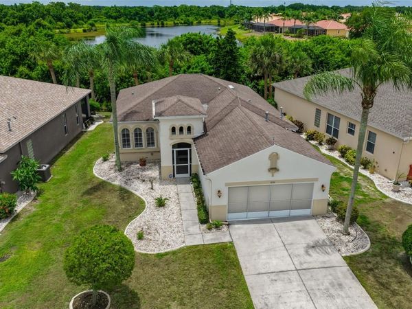 1050 REGAL MANOR WAY , SUN CITY CENTER, FL 33573