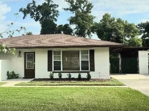 2818 E MICHIGAN STREET , ORLANDO, FL 32806