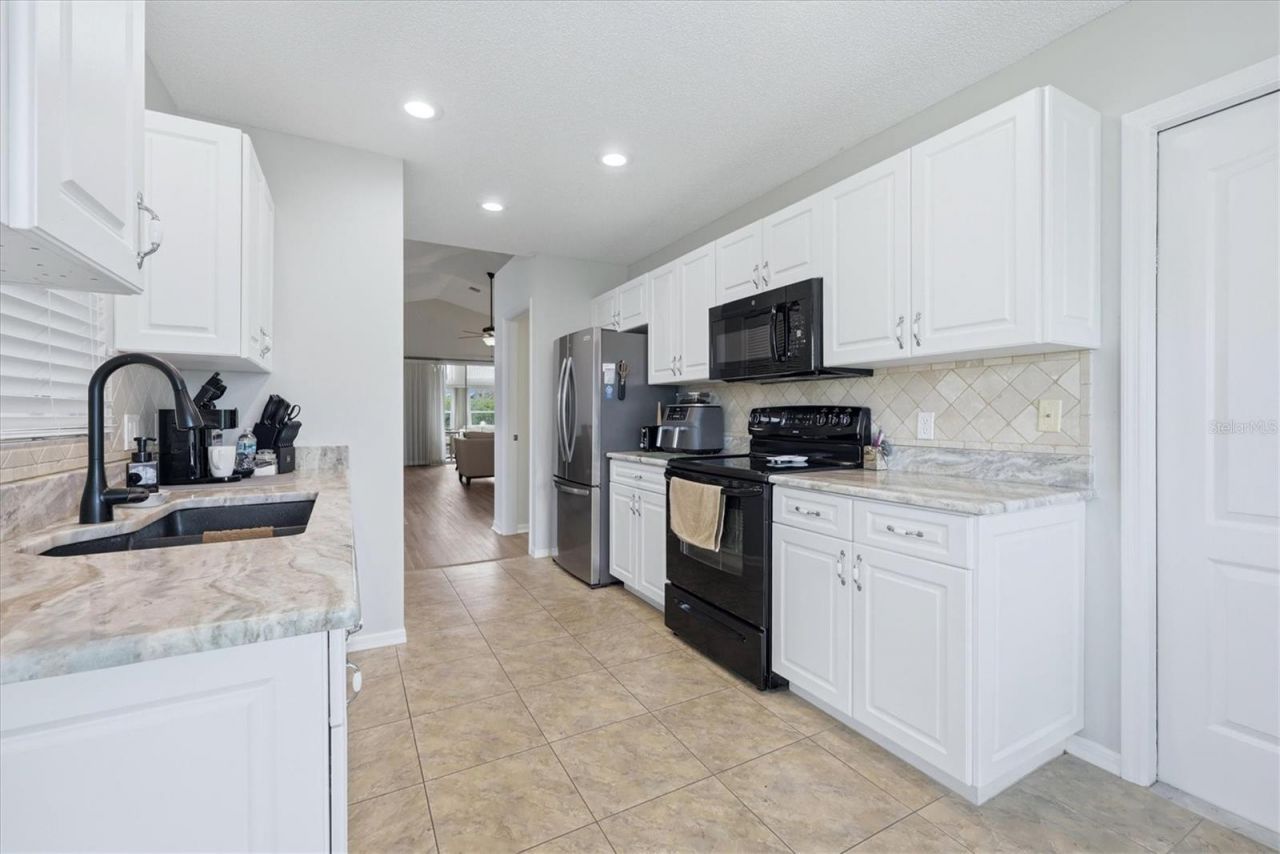 1468 Turnberry Drive , Venice, FL 34292 Photo
