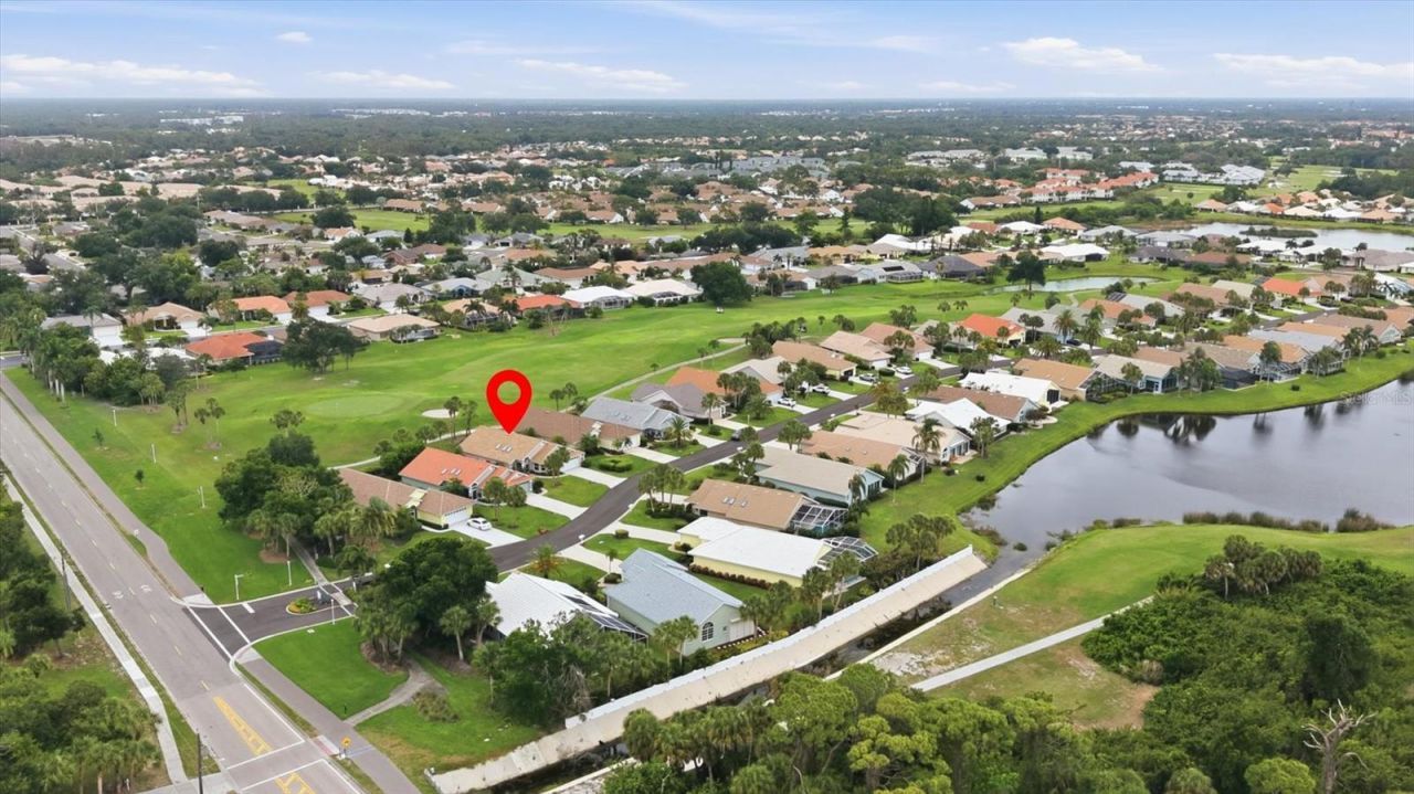 1468 Turnberry Drive , Venice, FL 34292 Photo