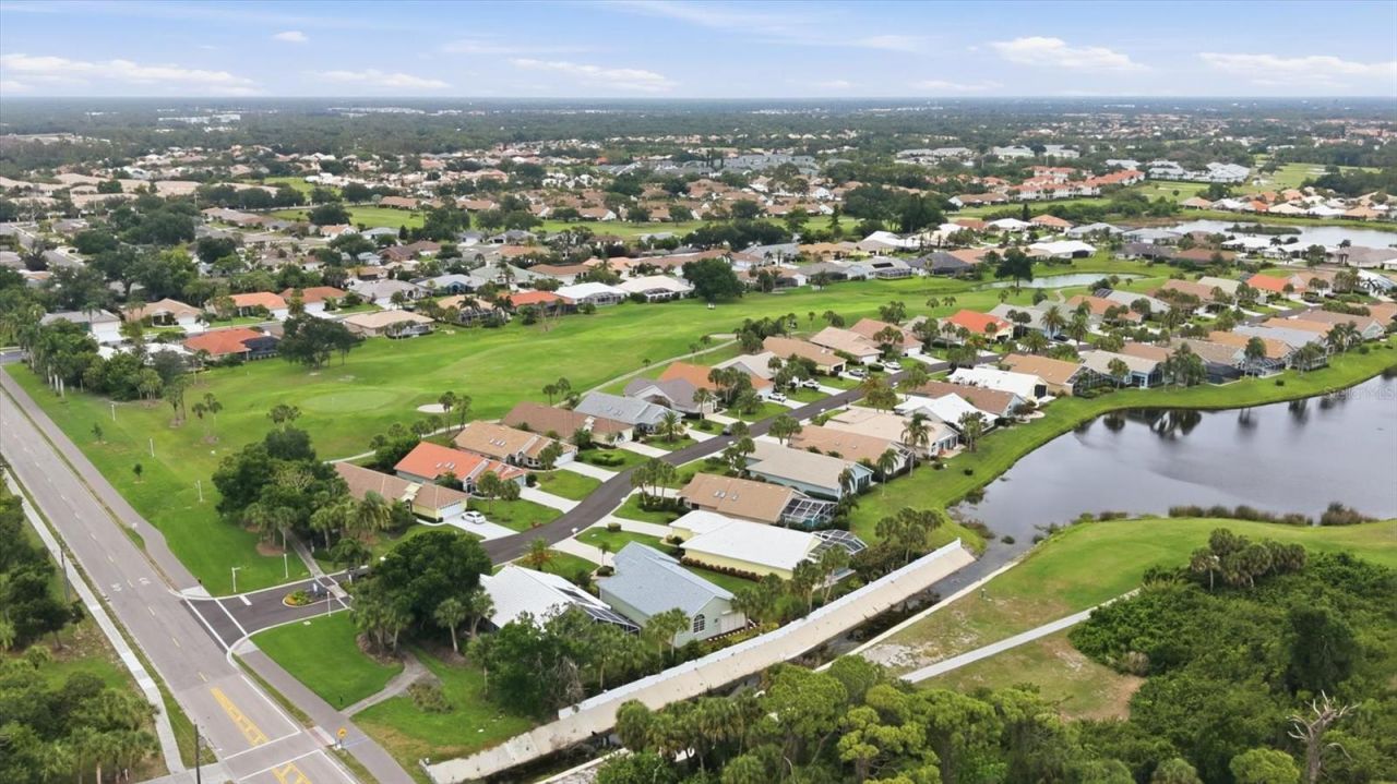 1468 Turnberry Drive , Venice, FL 34292 Photo