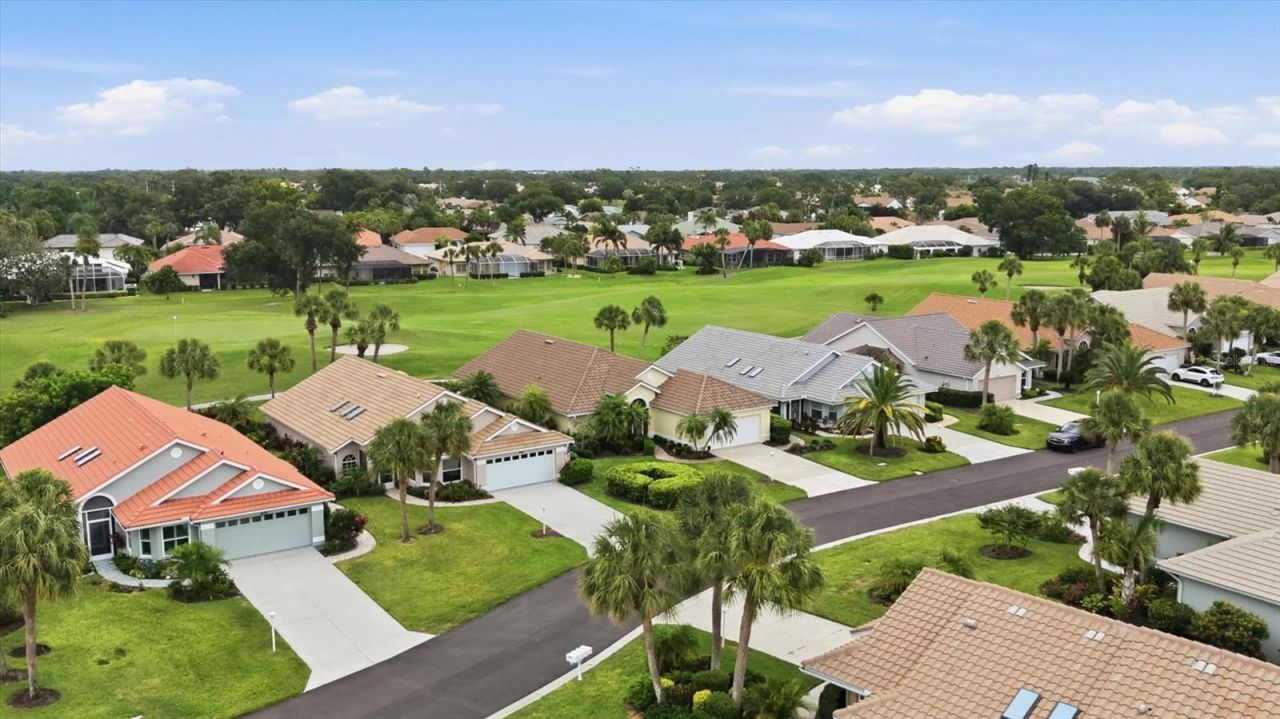 1468 Turnberry Drive , Venice, FL 34292 Photo