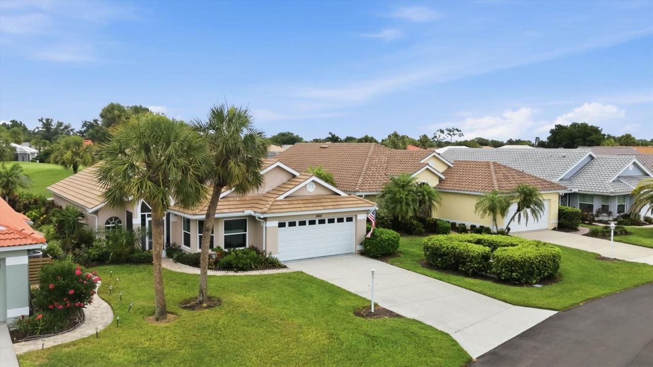1468 Turnberry Drive , Venice, FL 34292 Photo