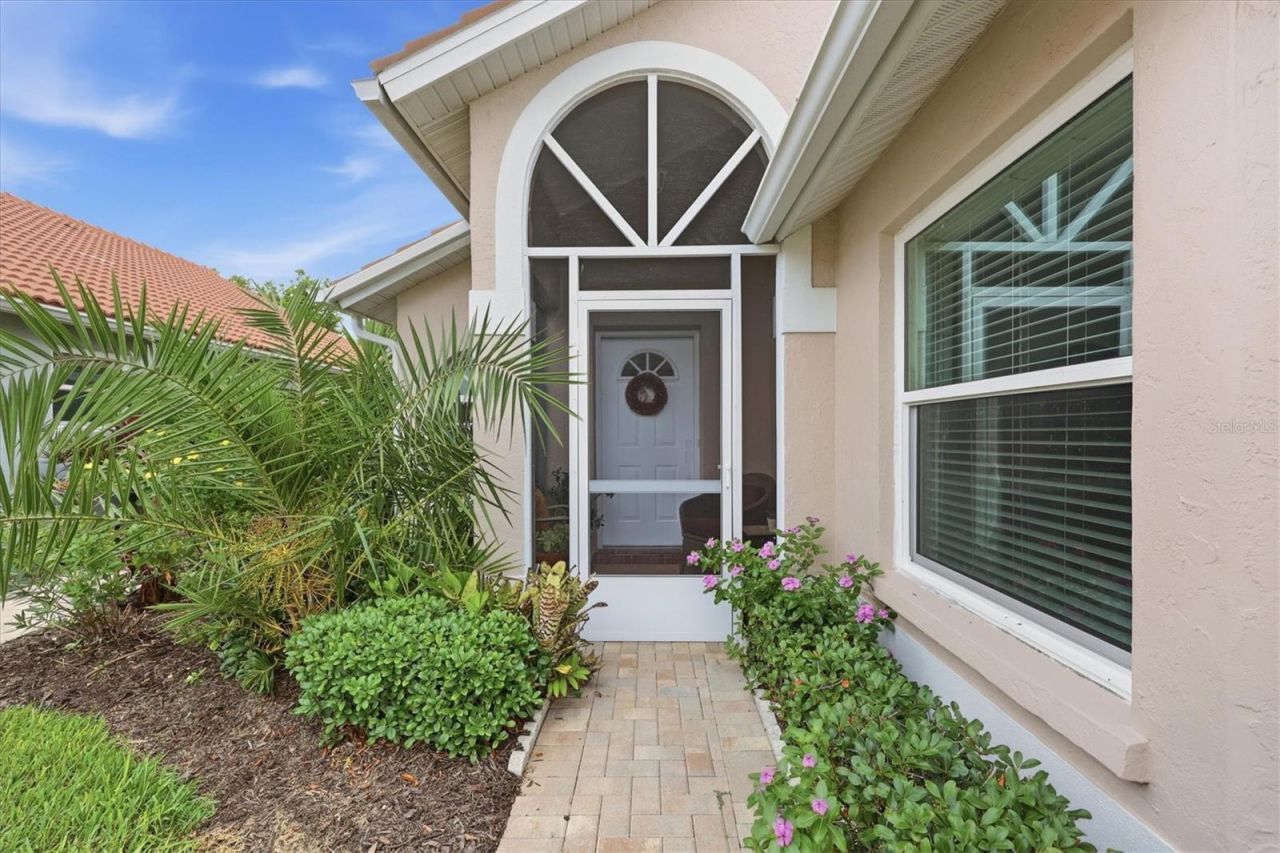 1468 Turnberry Drive , Venice, FL 34292 Photo