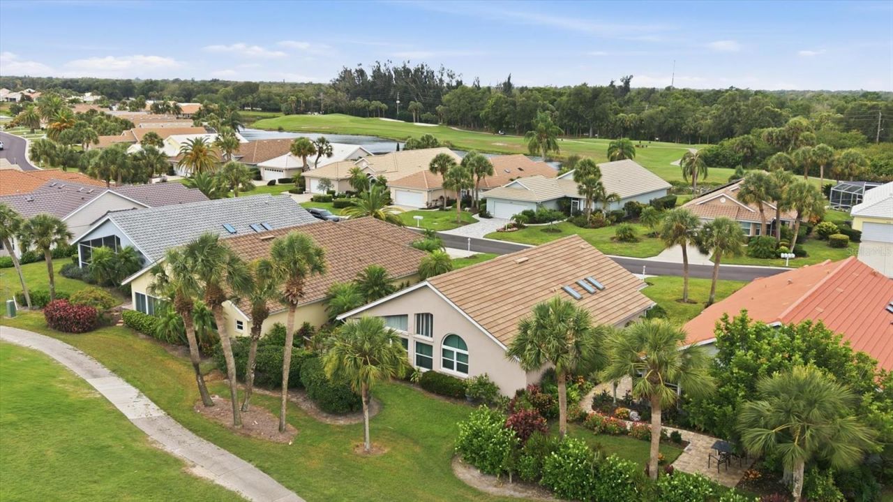 1468 Turnberry Drive , Venice, FL 34292 Photo