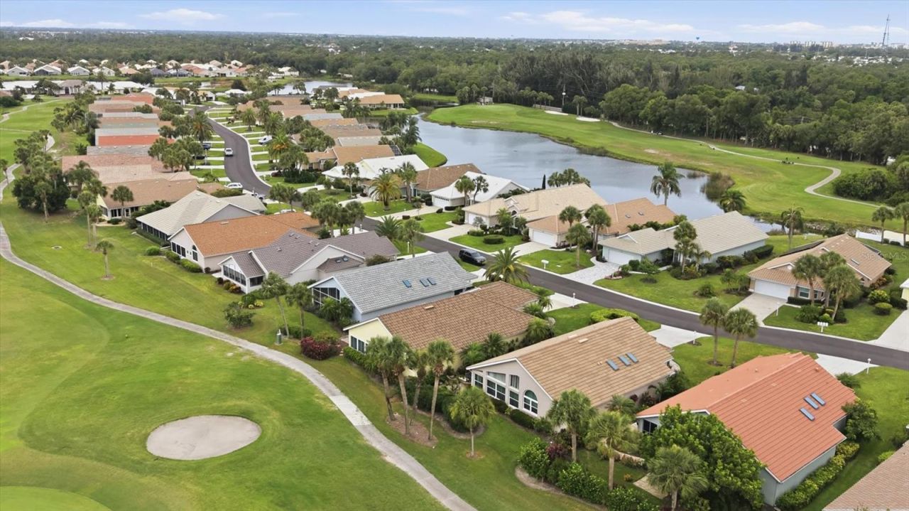 1468 Turnberry Drive , Venice, FL 34292 Photo