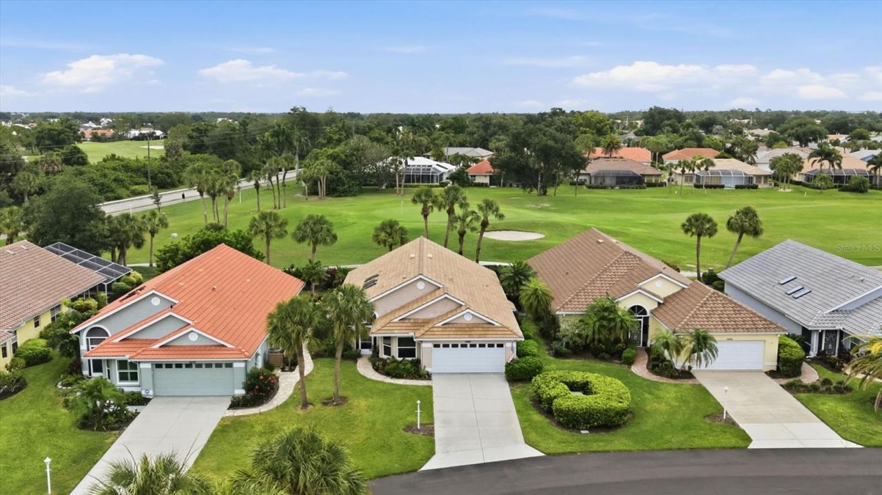 1468 Turnberry Drive , Venice, FL 34292 Photo