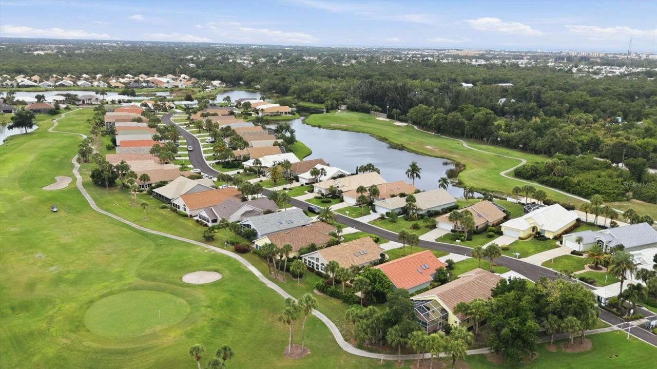 1468 Turnberry Drive , Venice, FL 34292 Photo