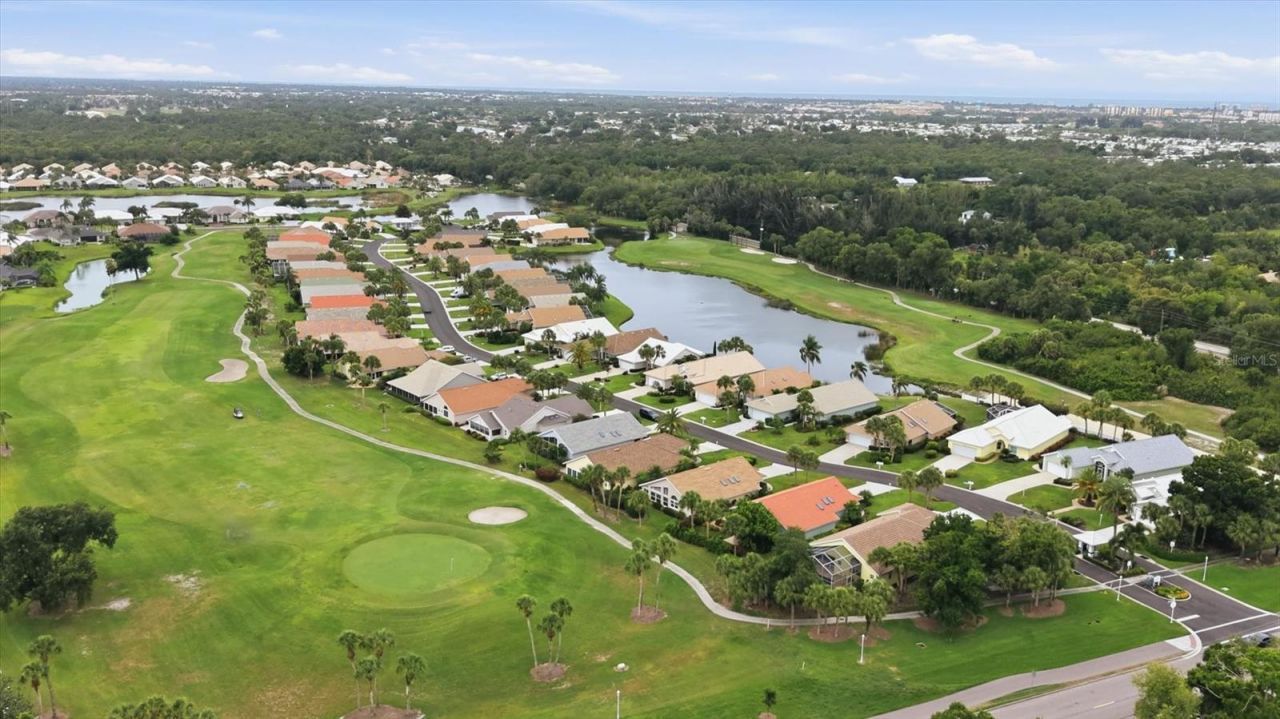 1468 Turnberry Drive , Venice, FL 34292 Photo