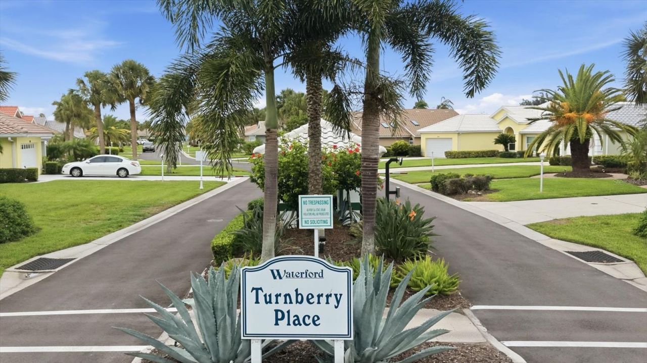 1468 Turnberry Drive , Venice, FL 34292 Photo