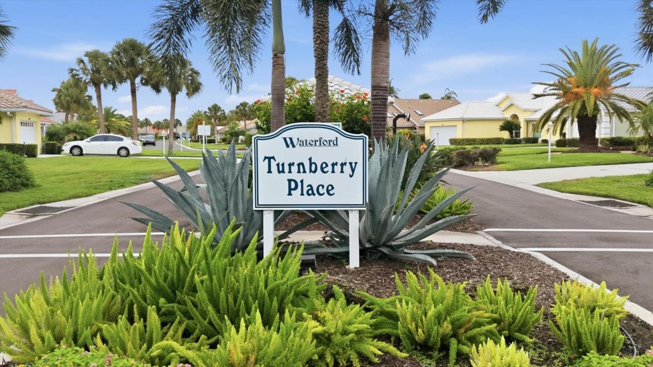 1468 Turnberry Drive , Venice, FL 34292 Photo