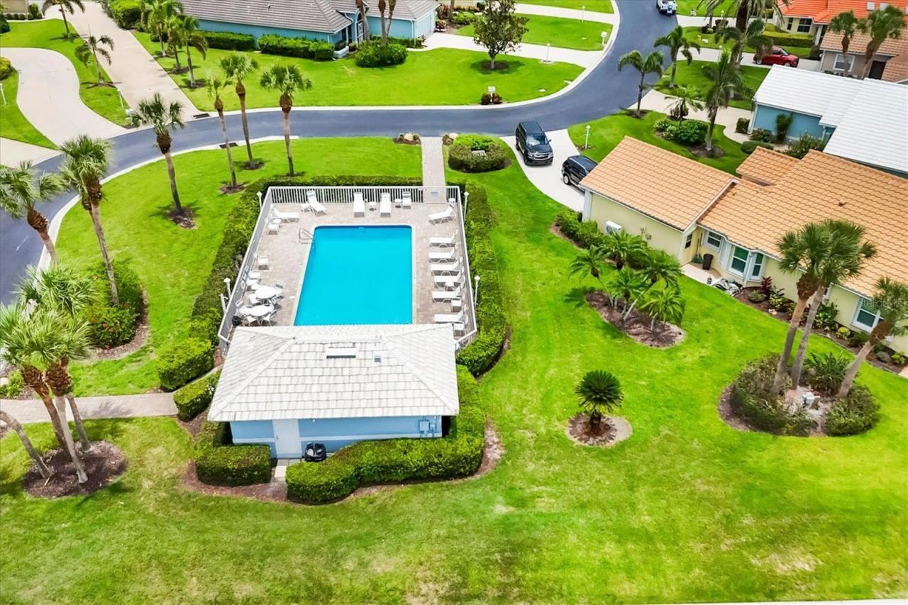 1468 Turnberry Drive , Venice, FL 34292 Photo
