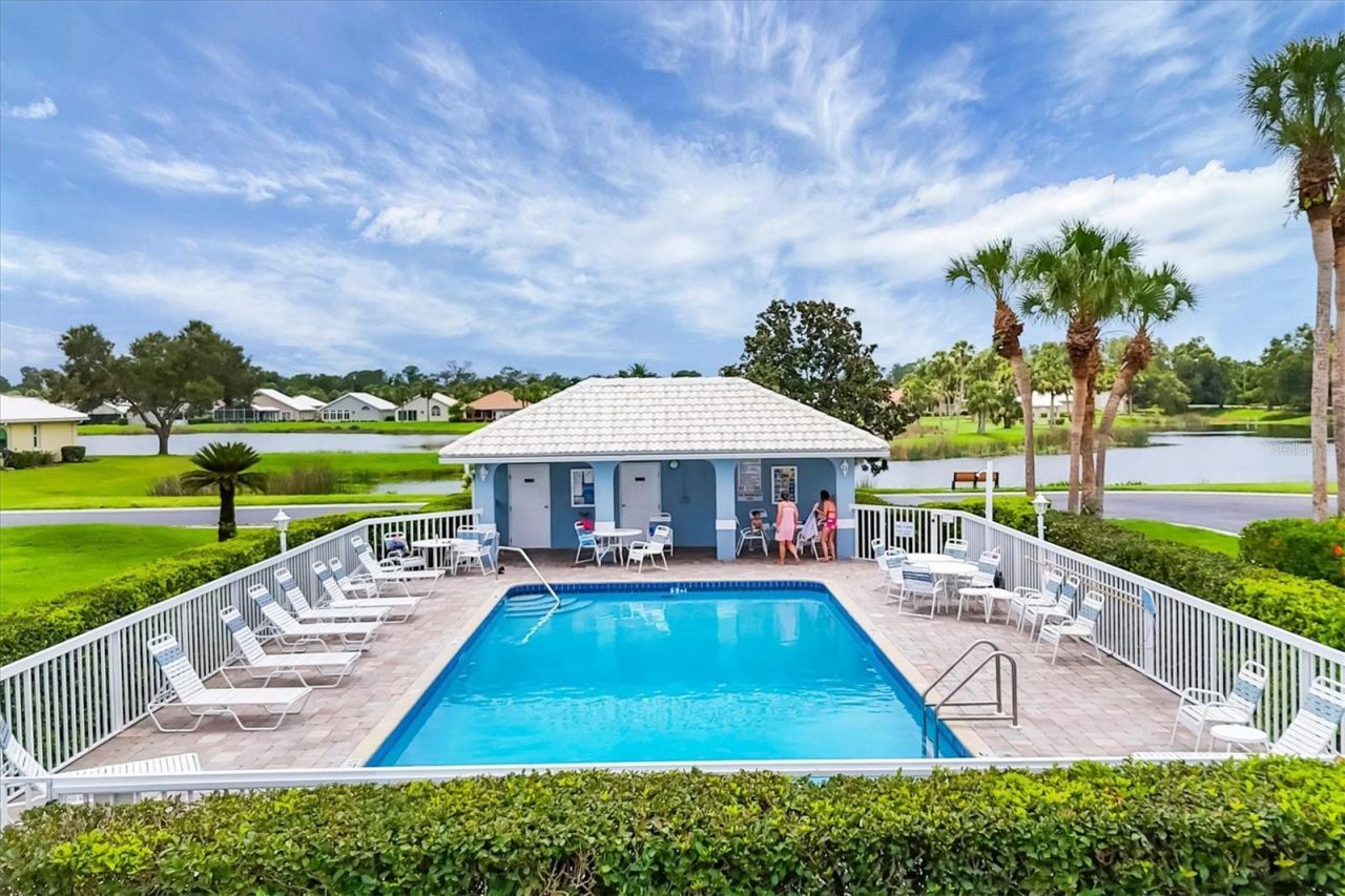 1468 Turnberry Drive , Venice, FL 34292 Photo