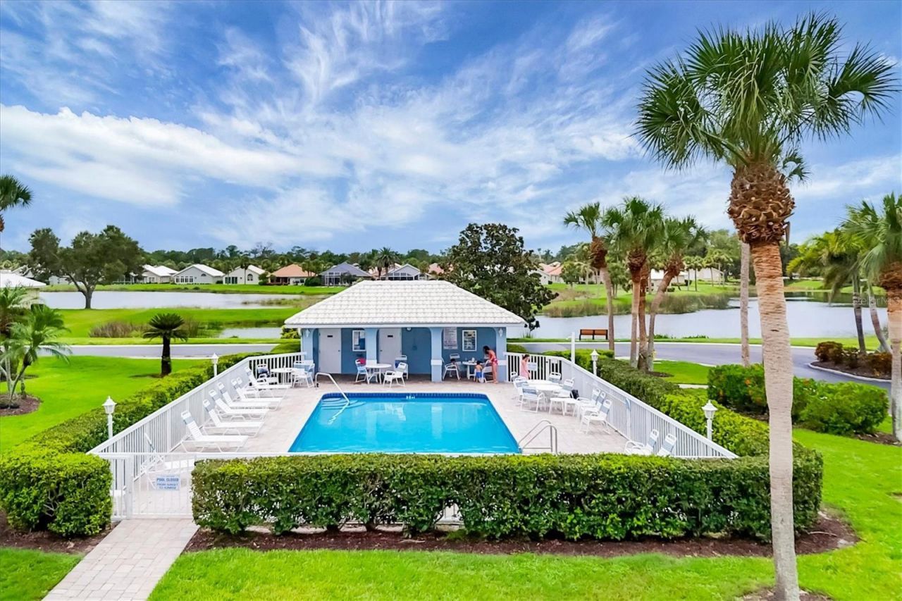 1468 Turnberry Drive , Venice, FL 34292 Photo