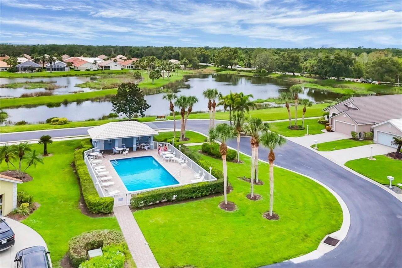 1468 Turnberry Drive , Venice, FL 34292 Photo