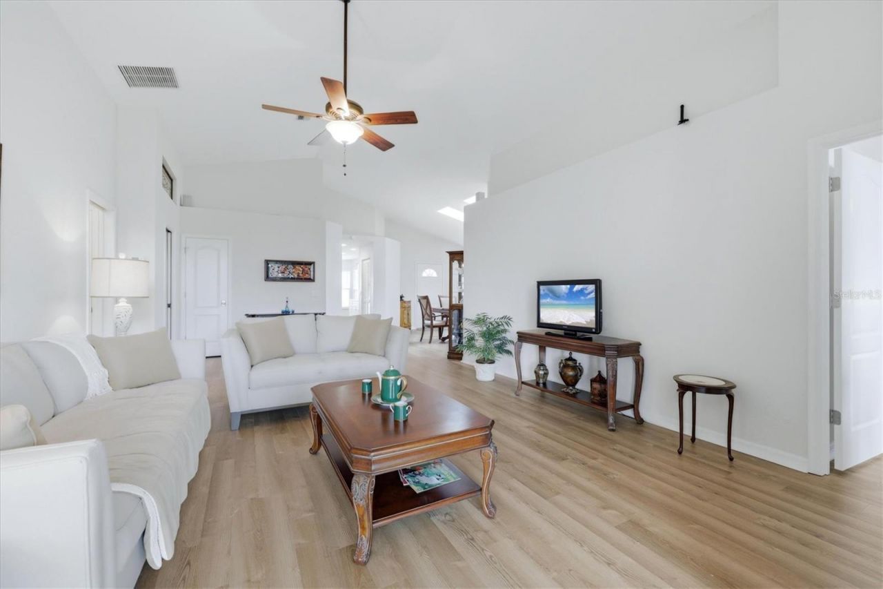 1468 Turnberry Drive , Venice, FL 34292 Photo
