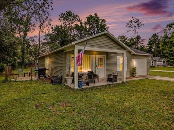 17050 SE 60TH STREET , OCKLAWAHA, FL 32179