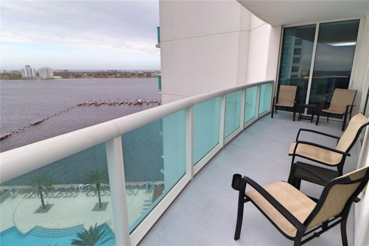 231 Riverside Drive , Unit 1106-1, Daytona Beach, FL 32117 Photo