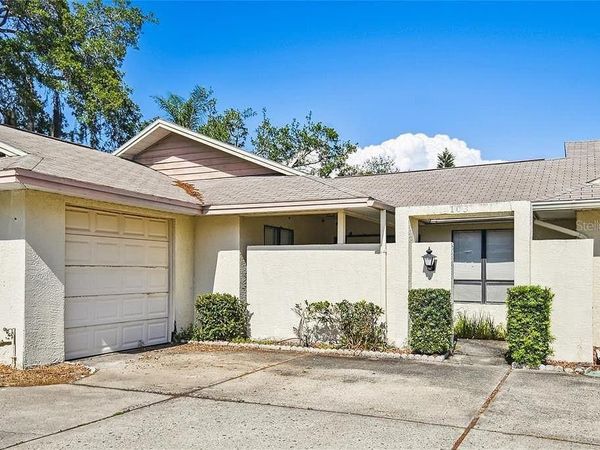 103 LAKESIDE COLONY DRIVE , TARPON SPRINGS, FL 34689